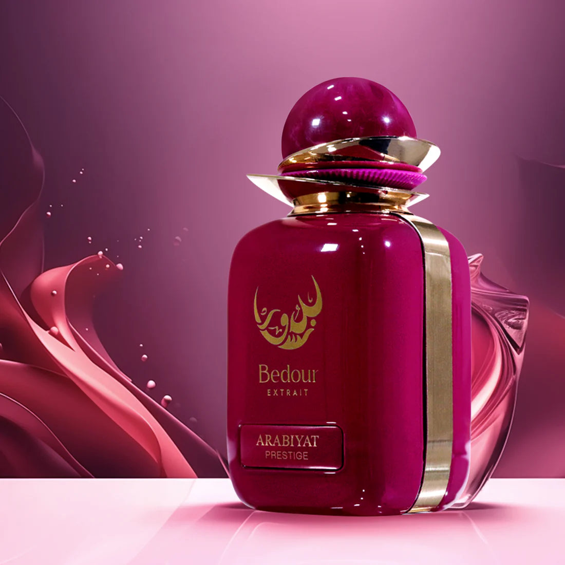Bedour Extrait - EDP - 100ML