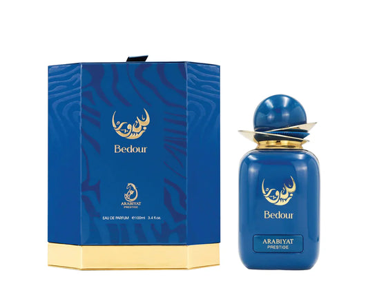 Bedour - EDP - 100ML