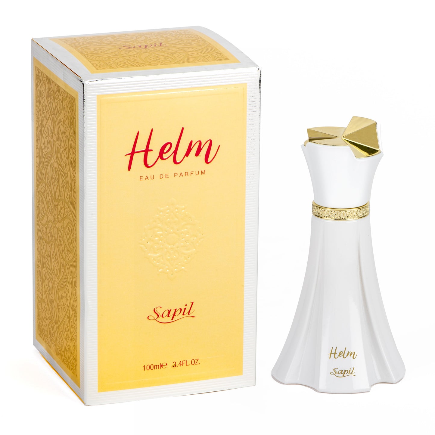 Helm Women - EDP - 100ML