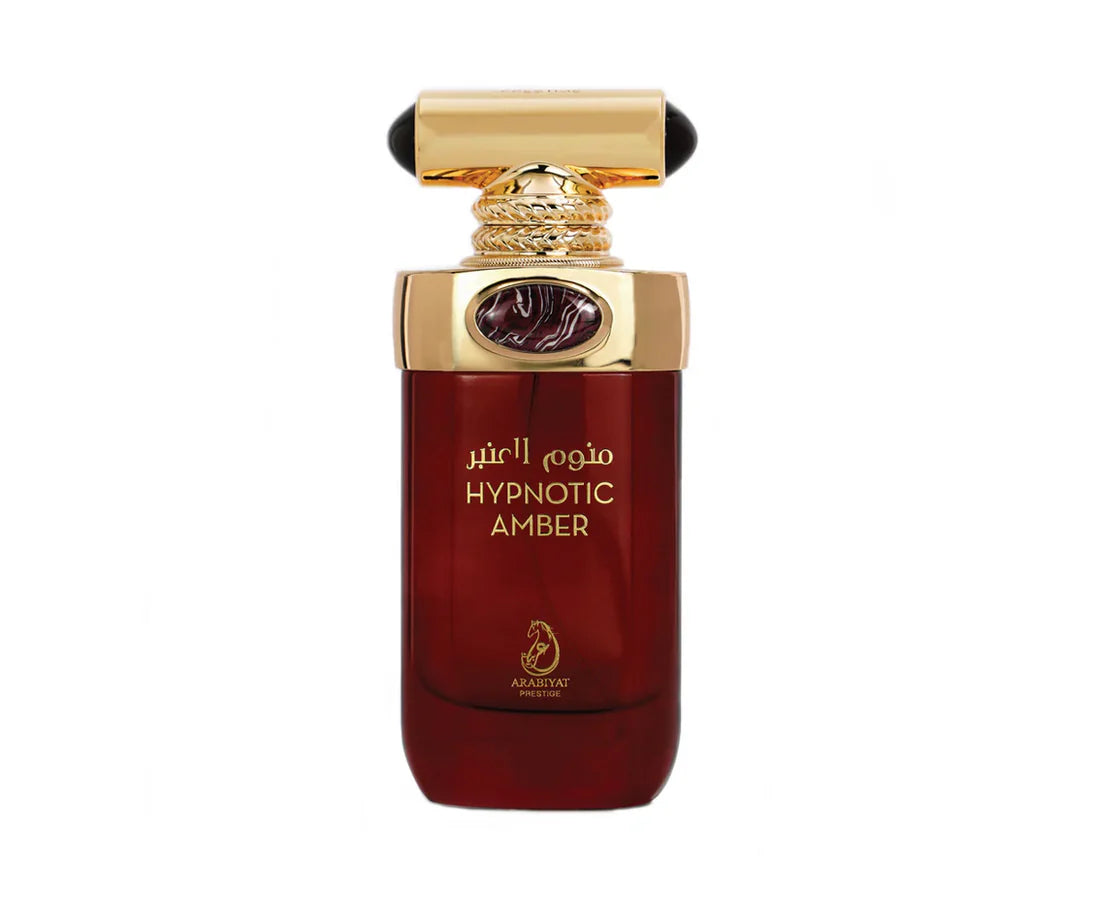 Hypnotic Amber - EDP - 100ML
