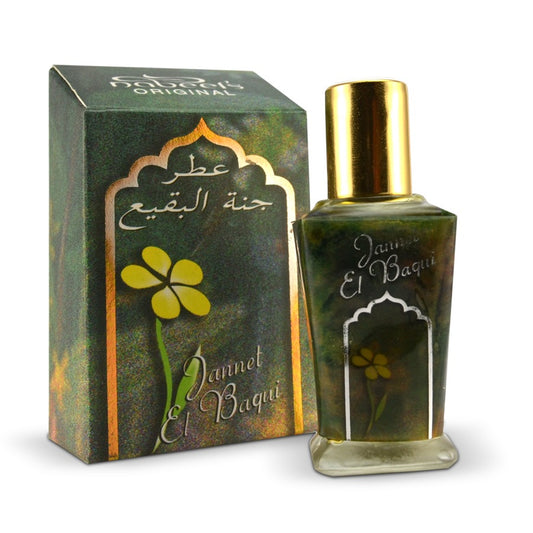Jannet El Baqui 11Ml