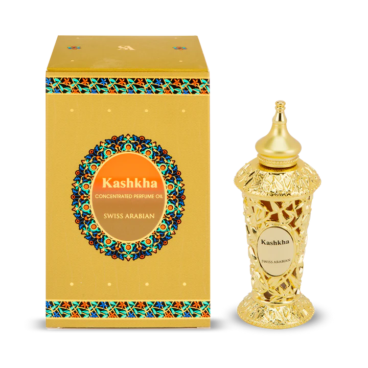 Kashkha CPO - 20ML