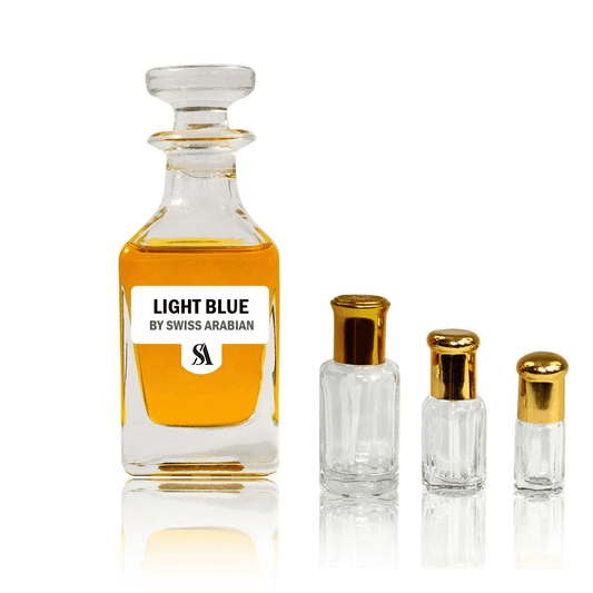 Light Blue - CPO - 500GM