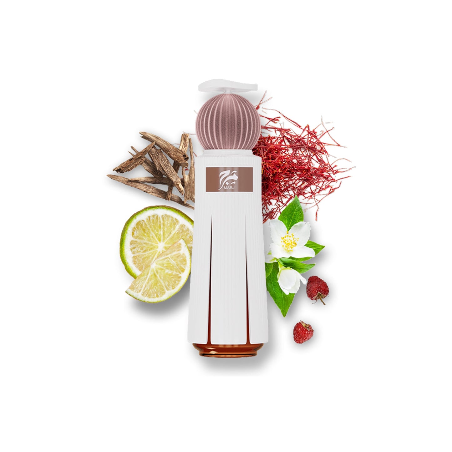 Marj - EDP - 60ML