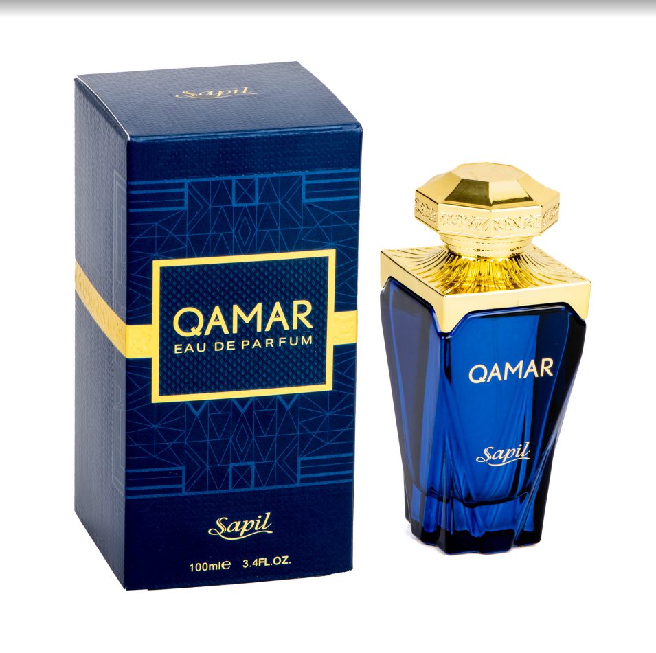 Qamar Eau de Parfum Sapil Lifestyle