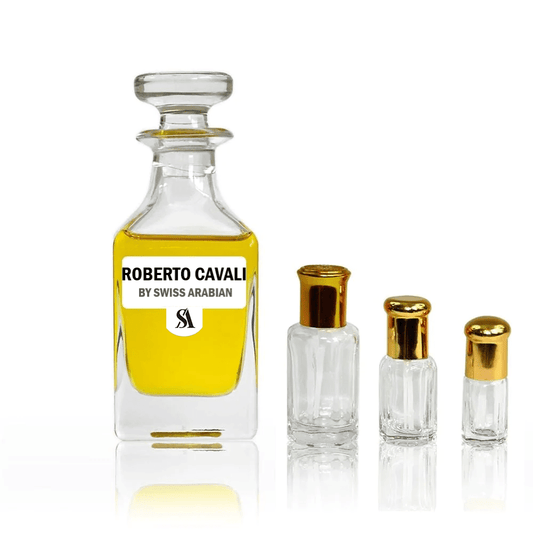 Roberto Cavalli - CPO - 500GM
