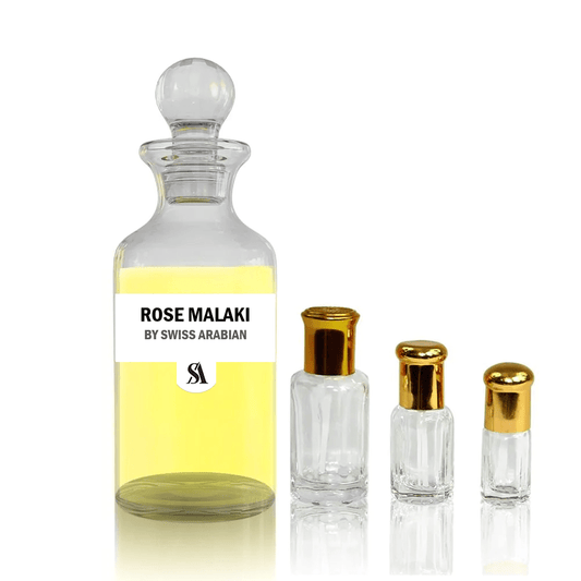 Rose Malaki - CPO - 500GM