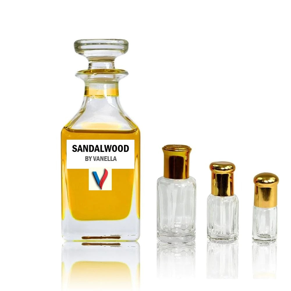 Mysore Sandal - CPO -500GM