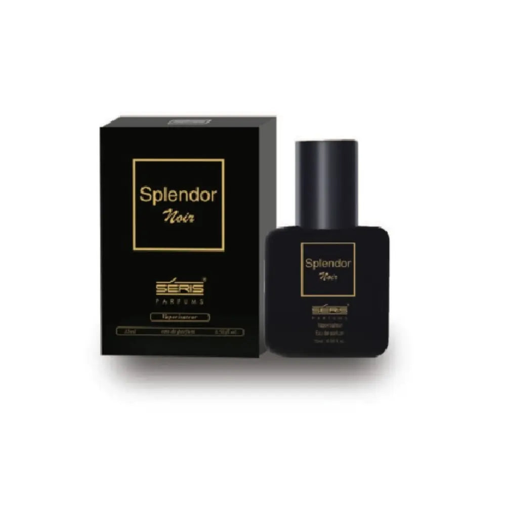 Splendor Noir - EDP - 100ML