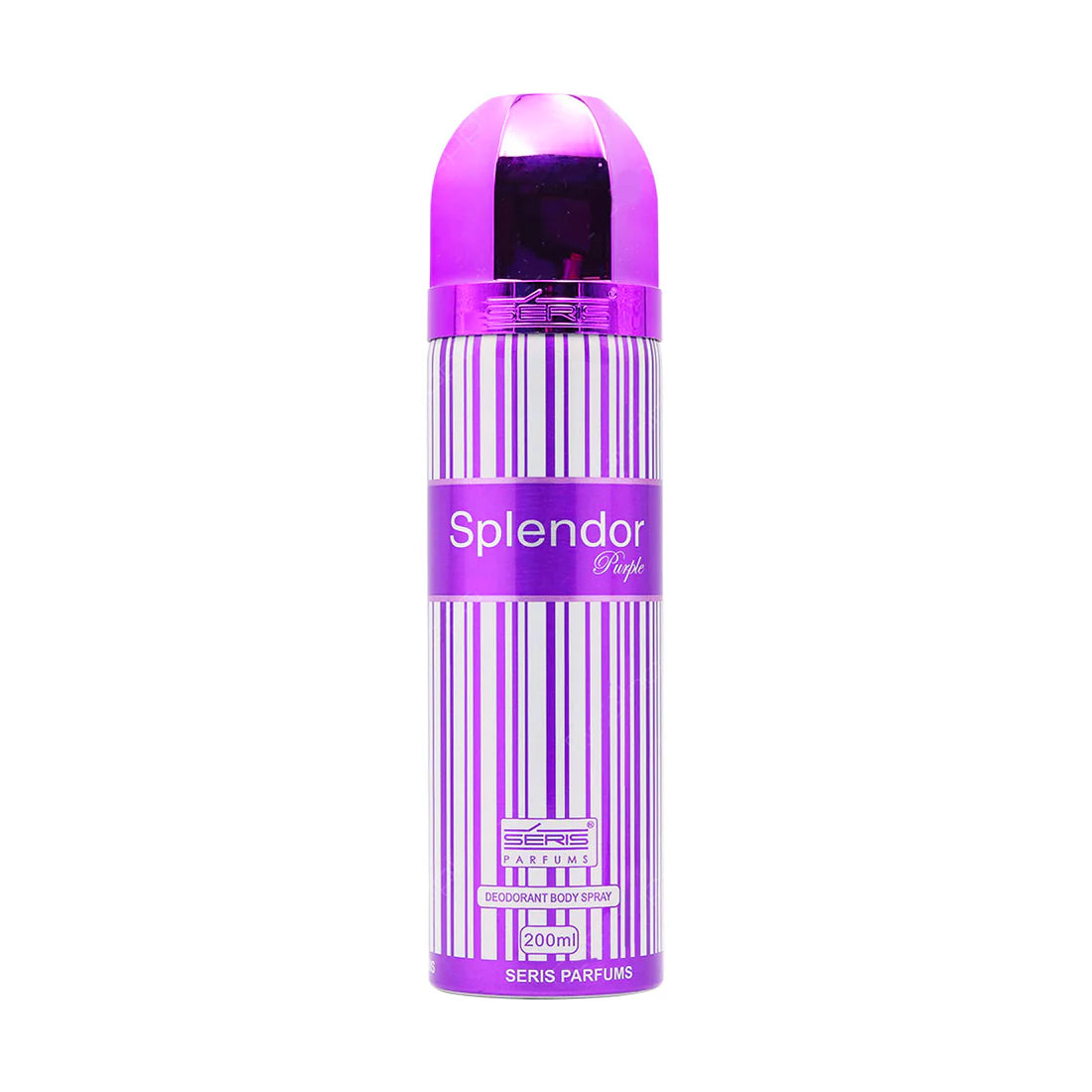 Splendor Purple - Deo - 200ML