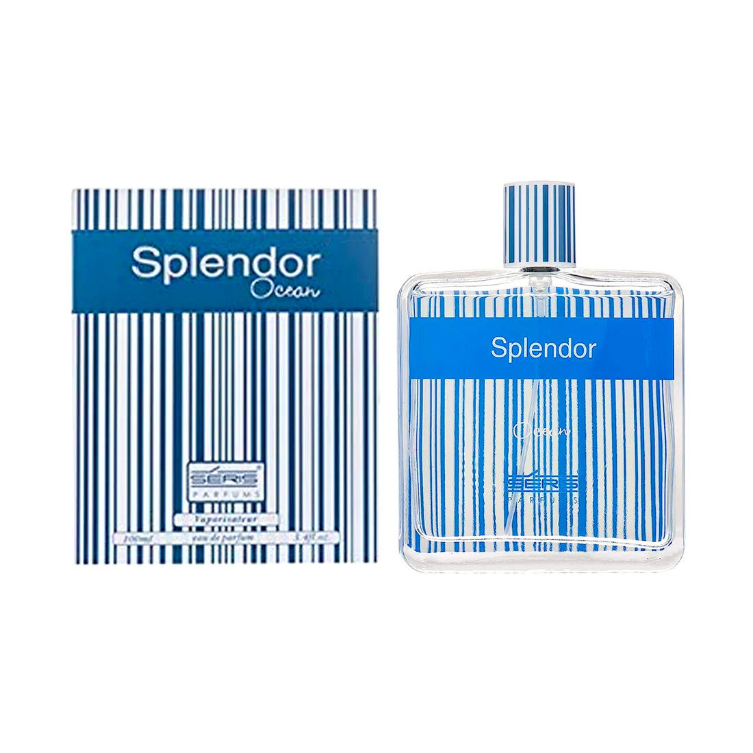 Splendor Ocean - EDT - 100ML