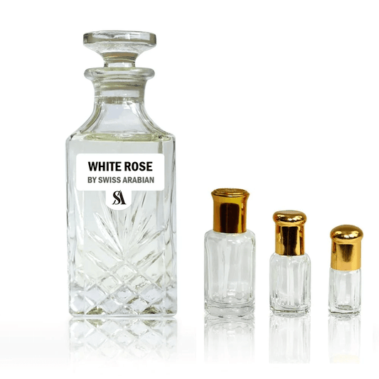 White Rose No.1 - CPO - 500GM