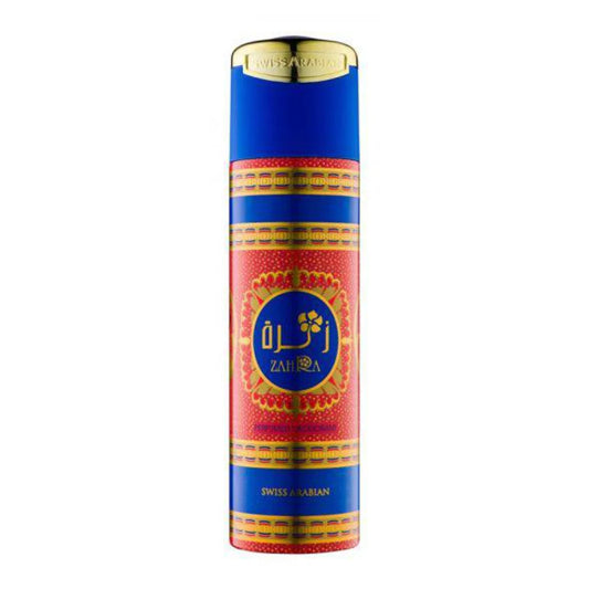 Zahra - DEO - 200 ML
