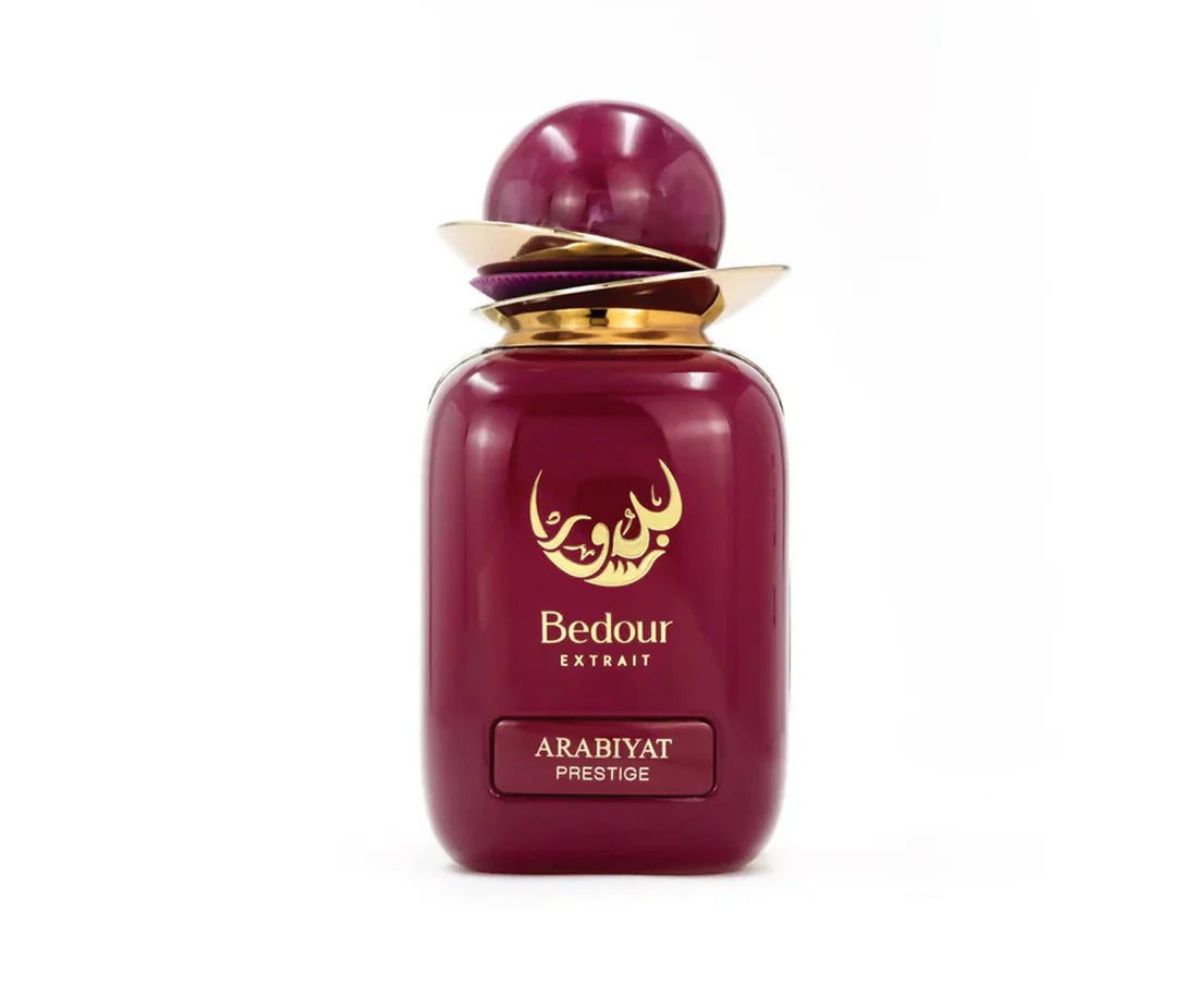 Bedour Extrait - EDP - 100ML
