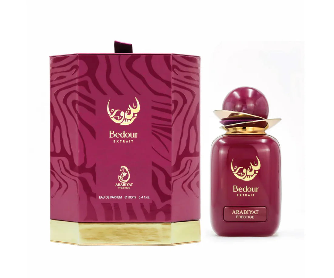 Bedour Extrait - EDP - 100ML