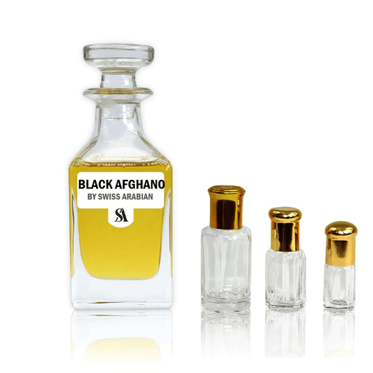 Black Afghano - CPO - 500GM