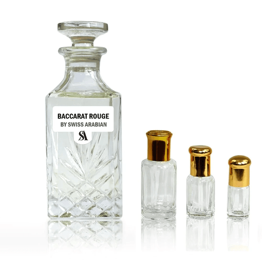 Baccarat Rouge - CPO - 500GM