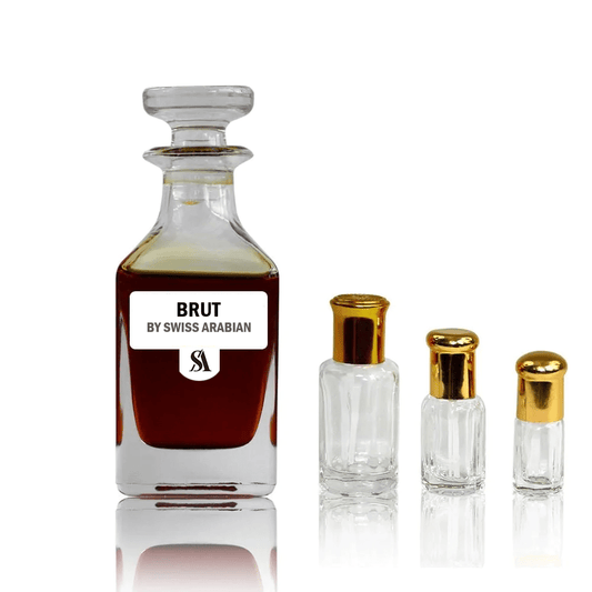 Brut  - CPO - 500GM