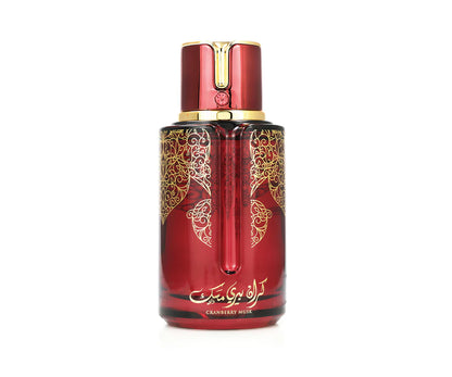 Cranberry Musk - EDP - 100ML