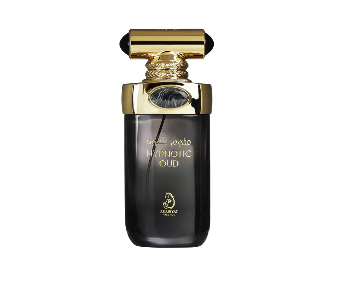 Hypnotic Oud - EDP - 100ML