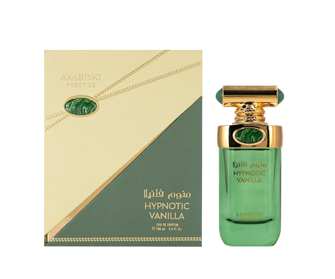 Hypnotic Vanilla - EDP - 100ML