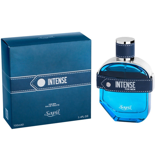 Intense for Men - EDT - 100ML
