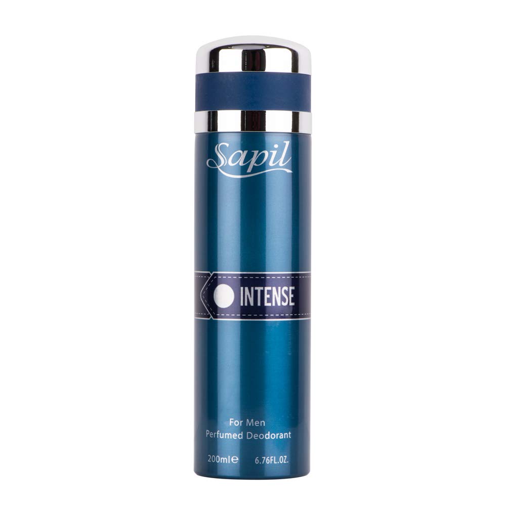 Intense Men Deo-200Ml