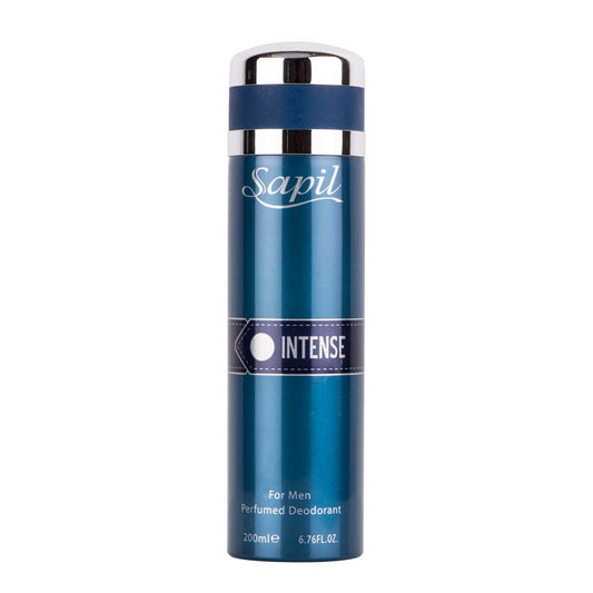 Intense Men Deo-200Ml