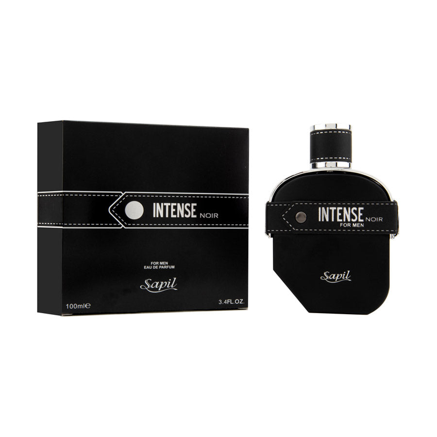 Intense Noir Men Lifestyle