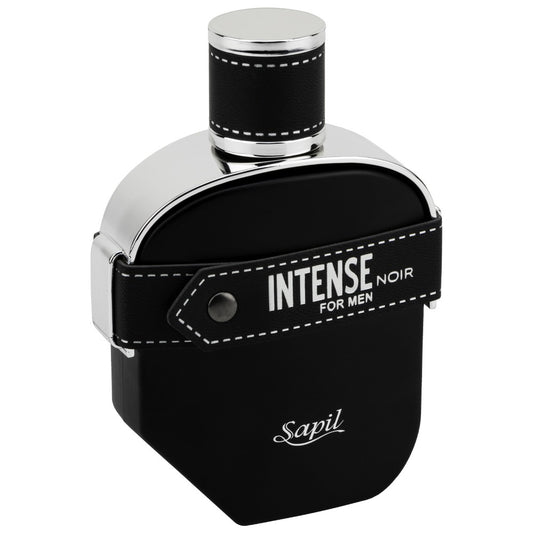 Intense Noir Men