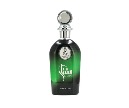 Ishatar Citrus Oud - EDP - 100ML
