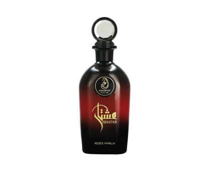 Ishatar Roses Vanilla - EDP - 100ML