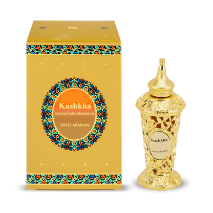 Kashkha CPO - 20ML