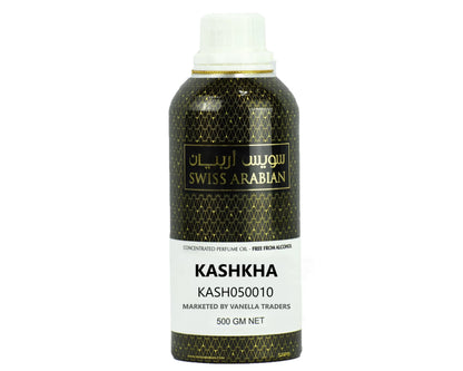Kashkha - CPO - 500GMS