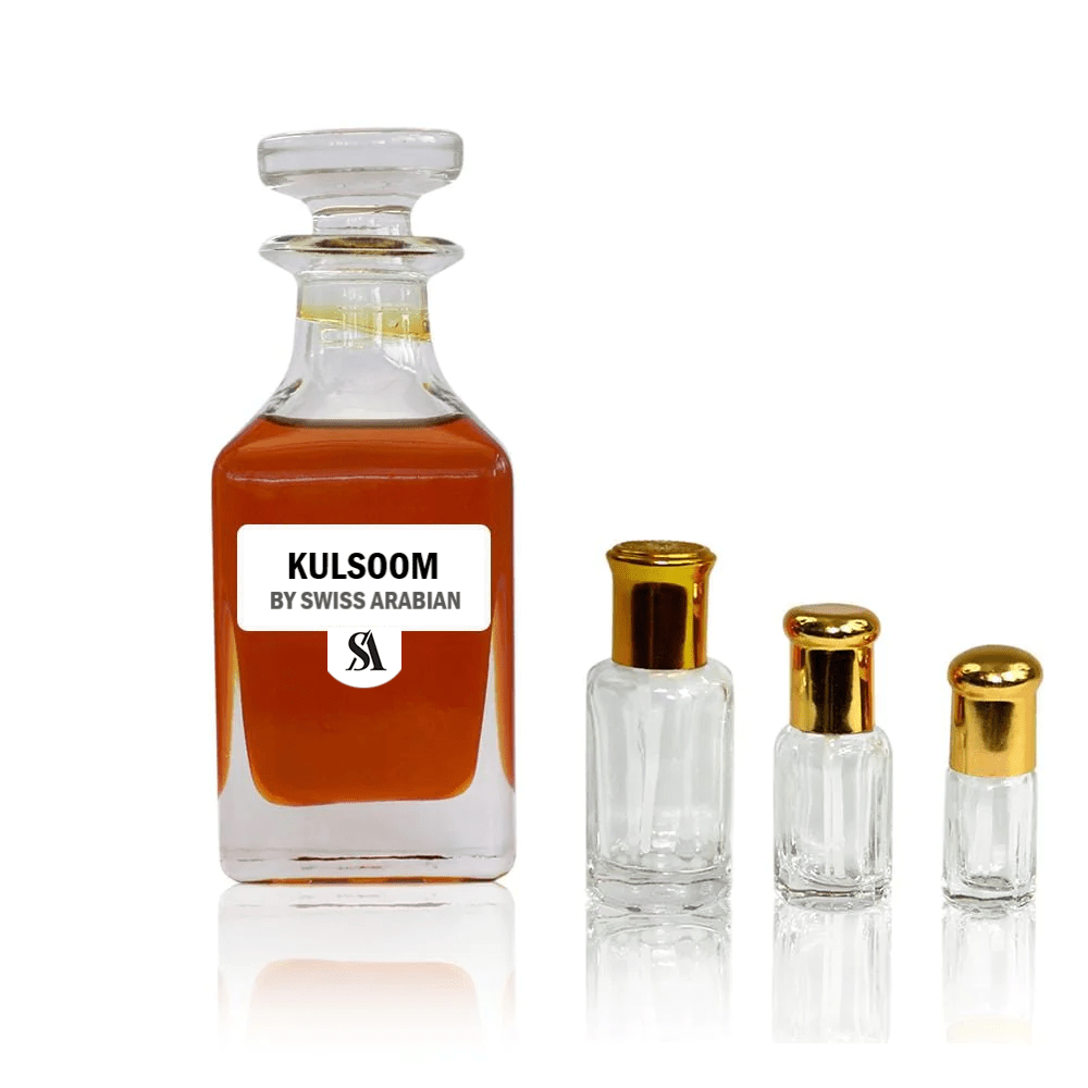 Kulsoom - CPO - 500GM