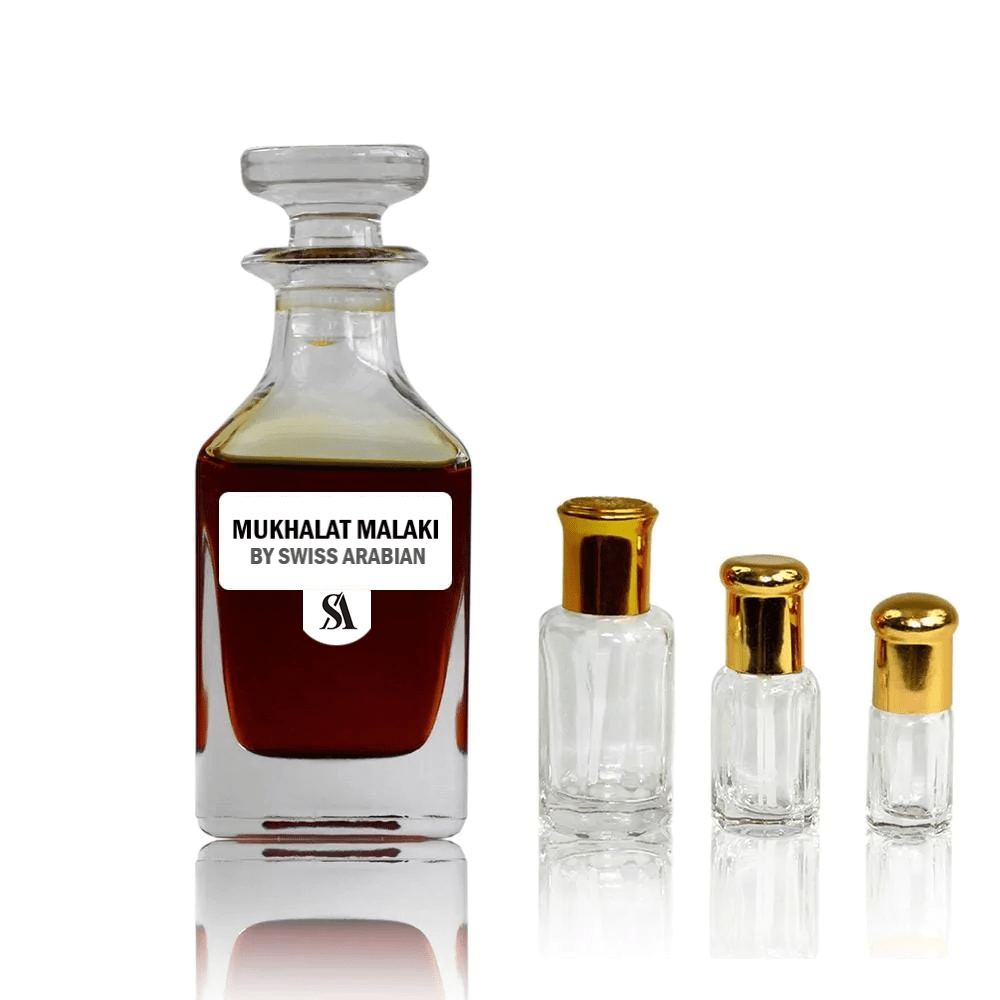 Mukhalat Malaki - CPO - 500GM