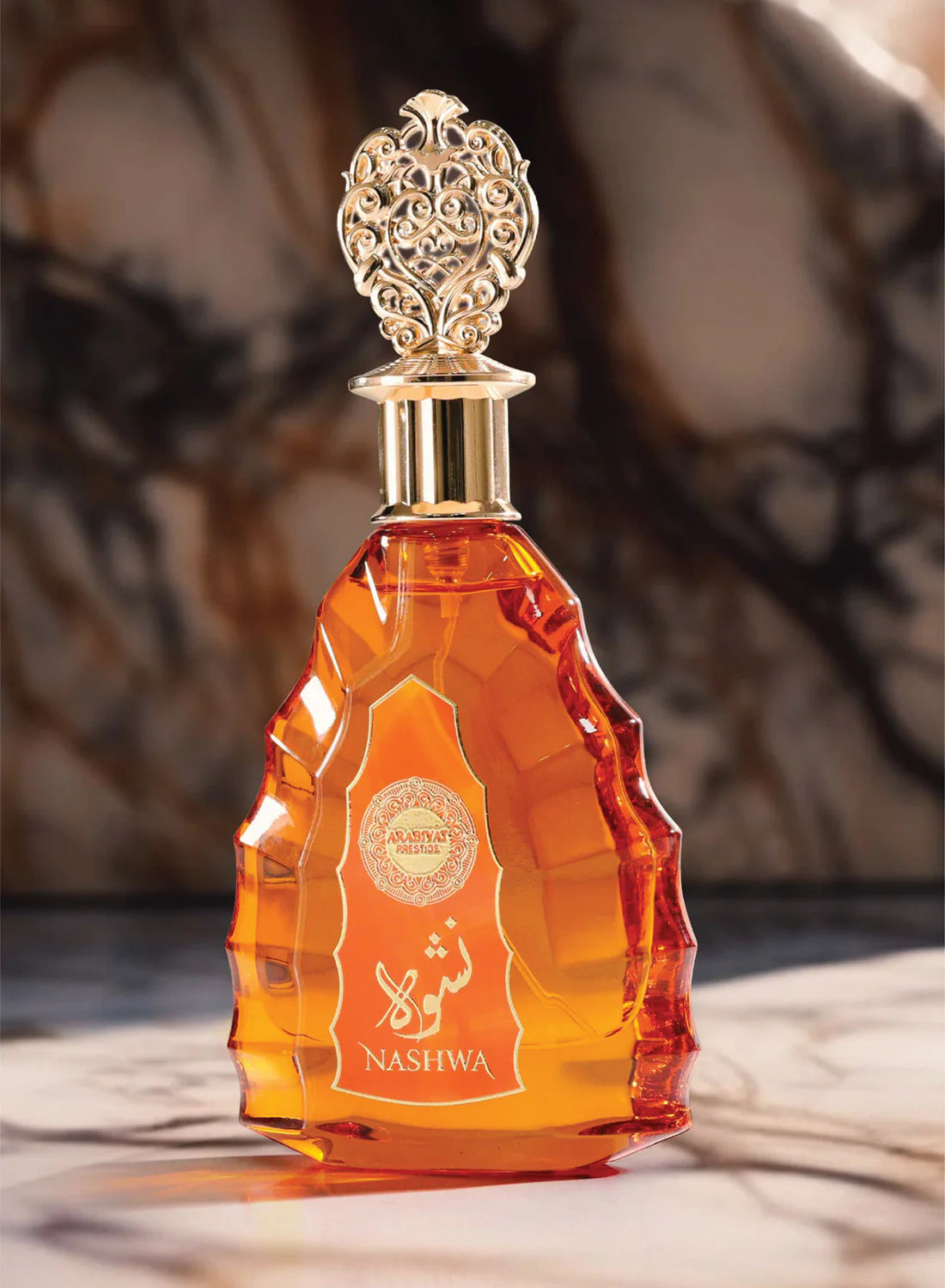 Nashwa - EDP - 100ML