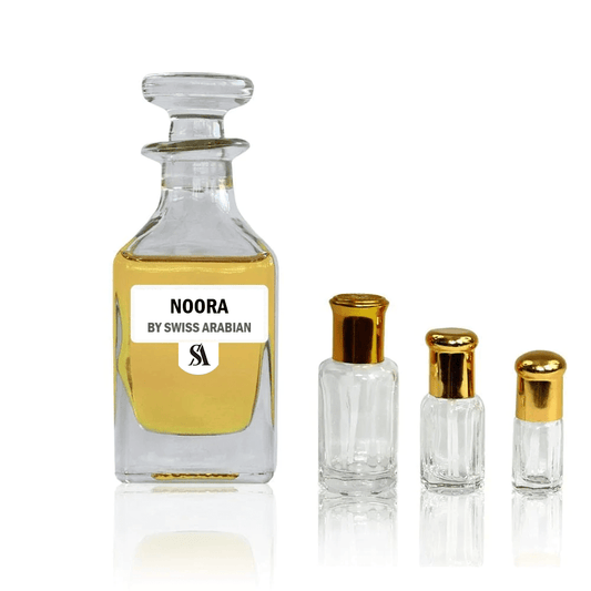 Noora - CPO - 500GM