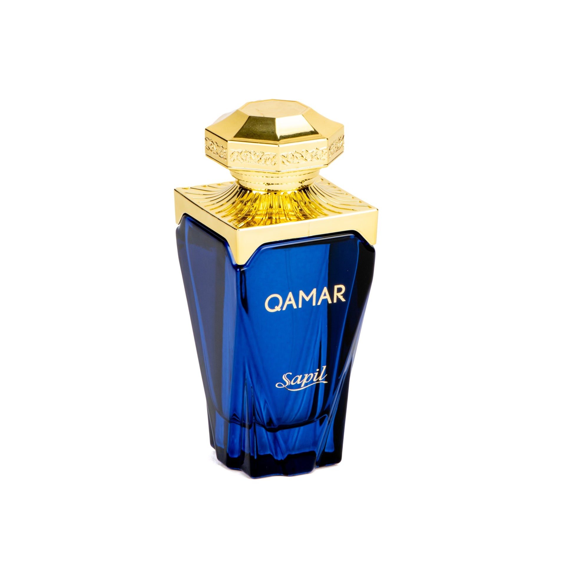 Qamar Eau de Parfum Sapil Studio