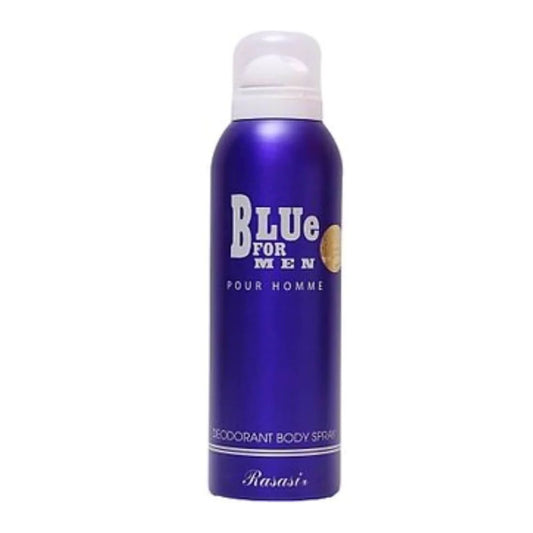 Blue Men Pour Homme - DEO - 200ML