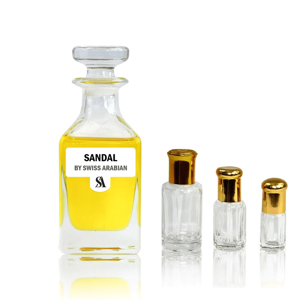 Sandal - CPO - 500GM