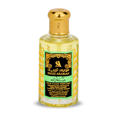 Sandalia High Class - 95ML