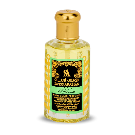 Sandalia High Class - 95ML