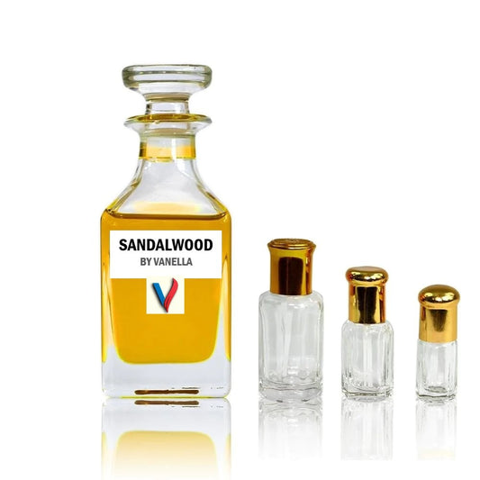 Mysore Sandal - CPO -500GM