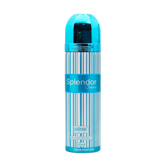 Splendor Ocean - Deo - 200ML