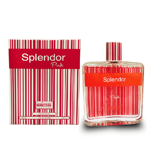 Splendor Pink Women - EDP - 100ML