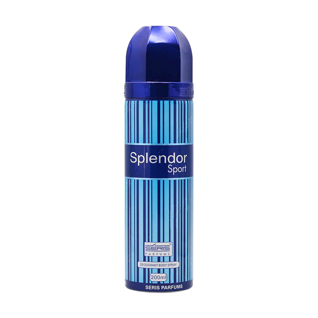 Splendor Sport - Deo - 200ML