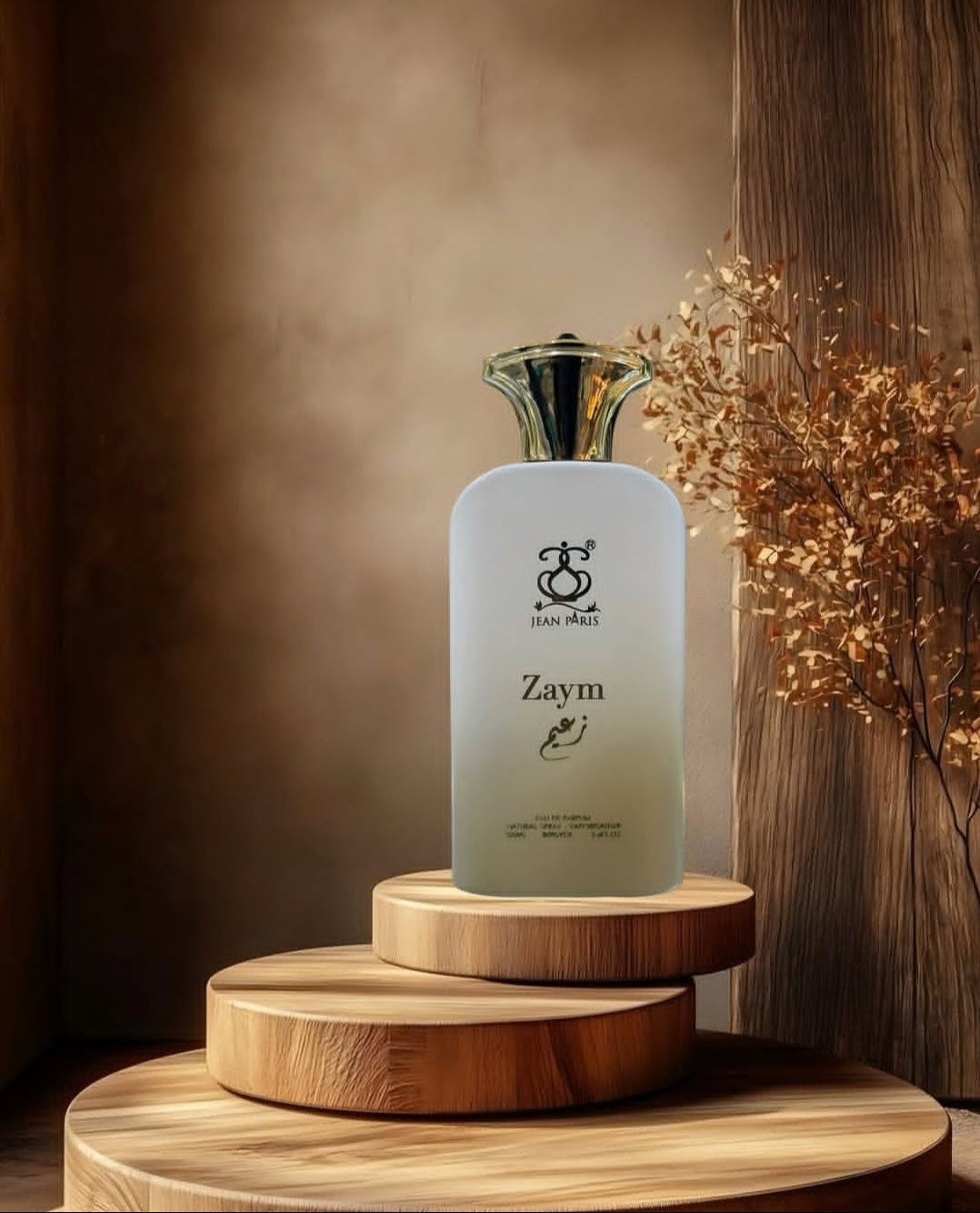 Zaym - EDP - 100ML